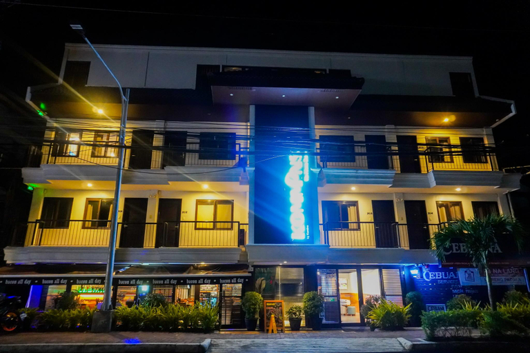 Exterior & Views, Kommons by Kamino, Malay