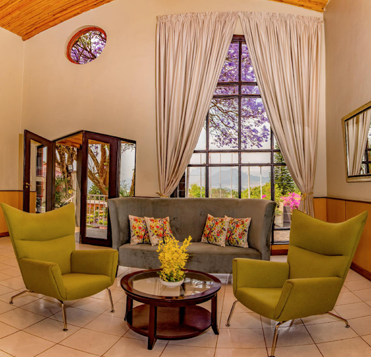 Public Area 3, Serendib Suites and Conference Center, Blantyre City