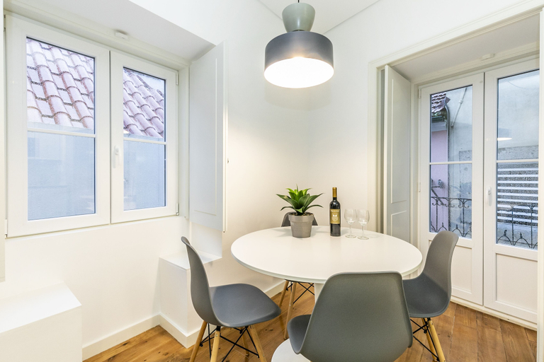 Others 5, LxWay Apartments Galeria Alfama, Lisbon