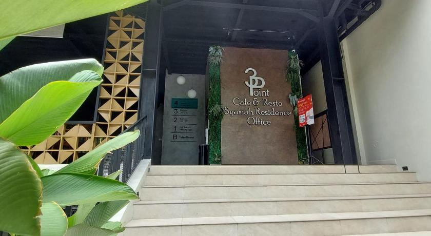Three Point Syariah Residence, South Jakarta