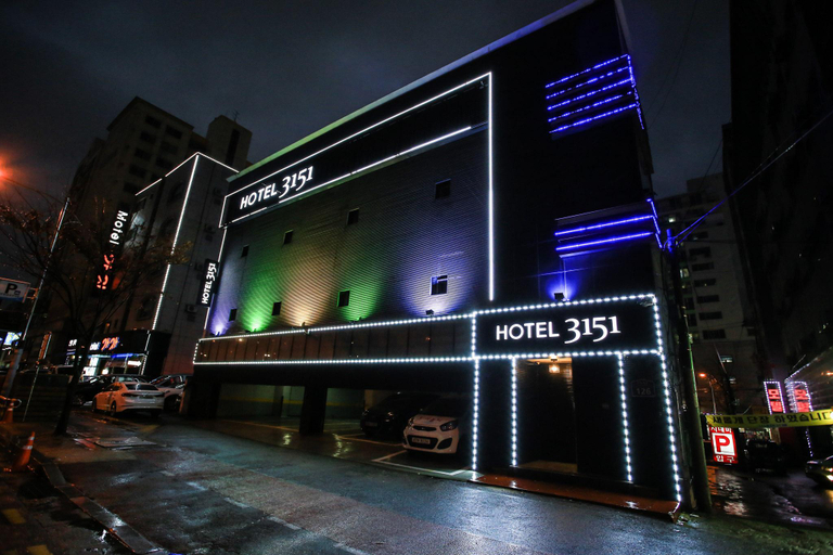 Others 3, Seongnam Moran Hotel 3151, Songpa