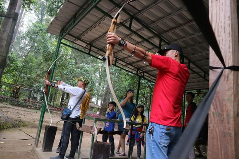 Others 5, Lawu Forest Camp, Magetan