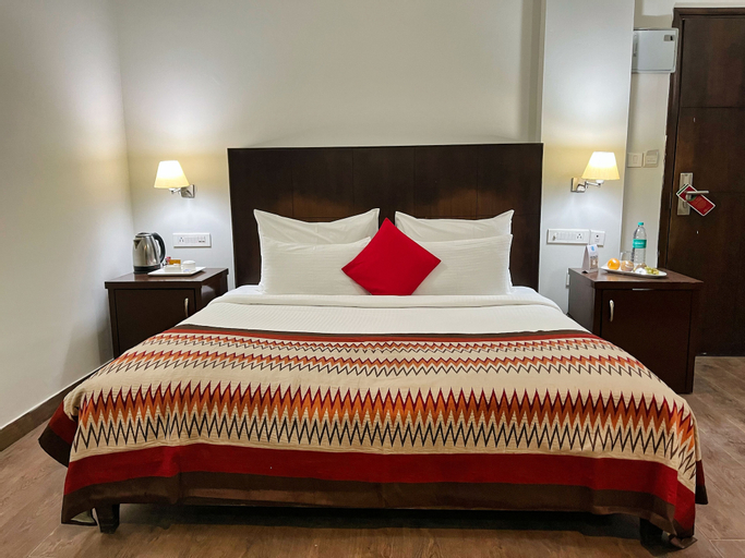 Bedroom 9