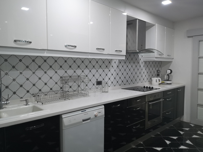 Others 5, Luxury Penthouse on Sukhumvit Area, Wattana