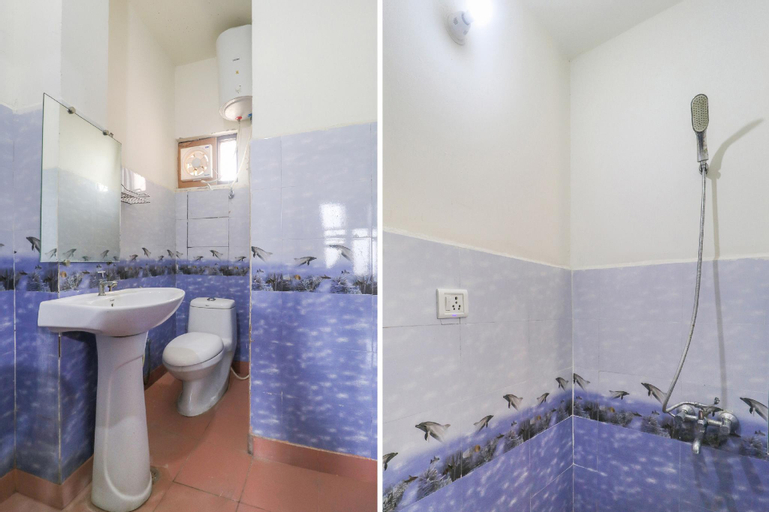 Bedroom 4, Collection O 76451 Da Urban Hotels & Restaurant, Gautam Buddha Nagar