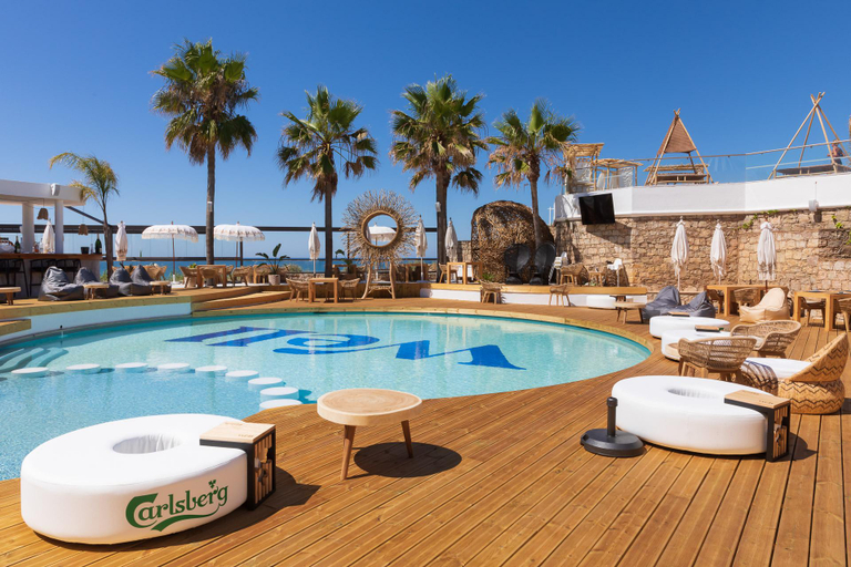 Sport & Beauty 2, Vale do Lobo Resort, Loulé