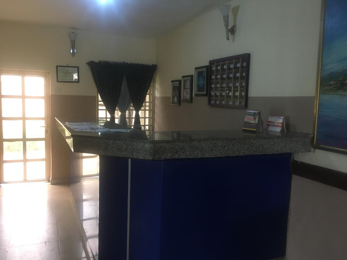 Public Area