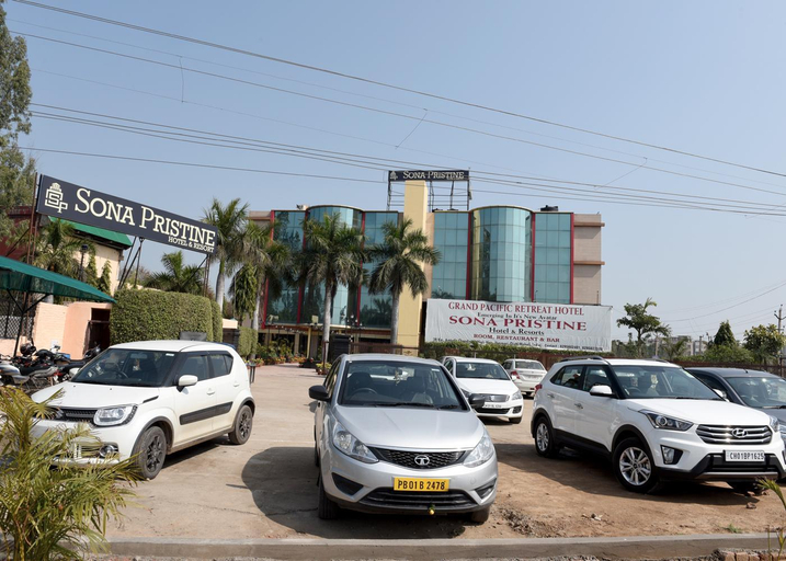 Others 5, Sona Pristine Hotel And Resort, Sahibzada Ajit Singh Nagar