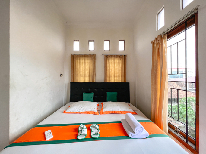 Bedroom 8