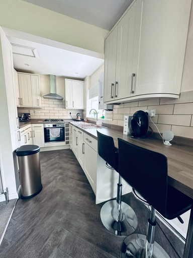 Others 4, Cozy Regent A Apartment, Cambridgeshire