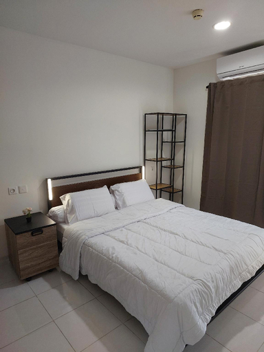 Sentul Tower Apartement @ Senkubz, Bogor