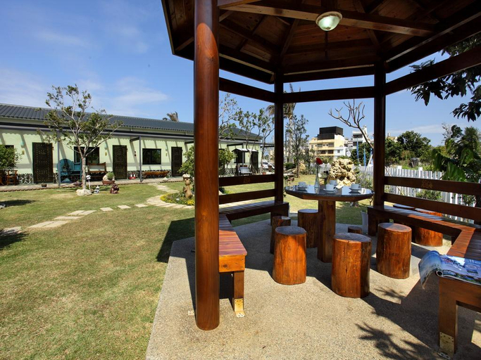 Others 4, Kenting Lan Hai Inn, Pingtung