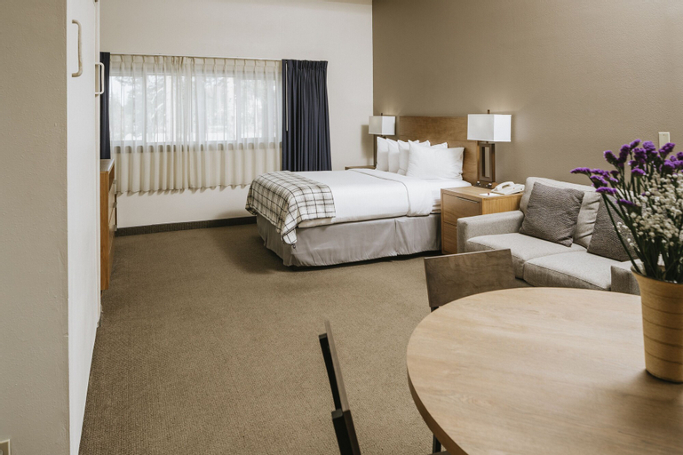 Bedroom 7
