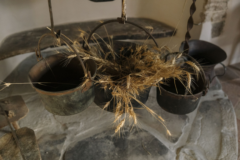 Food & Drinks 5, Castel di Luco, Ascoli Piceno