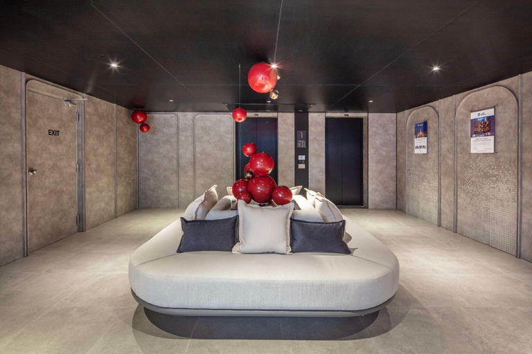 Public Area 5, Best Western Ratchada Hotel, Huai Kwang
