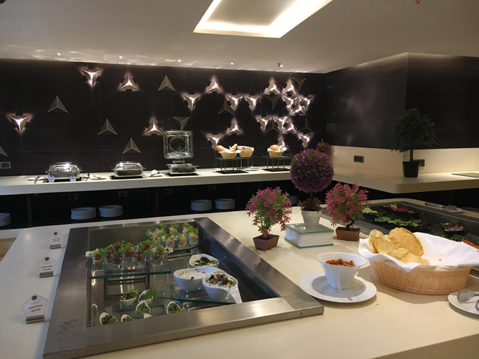 Food & Drinks 4, Attide hotels, Bangalore