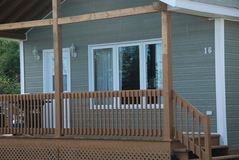 3, Heron's Nest Cottages, Restigouche
