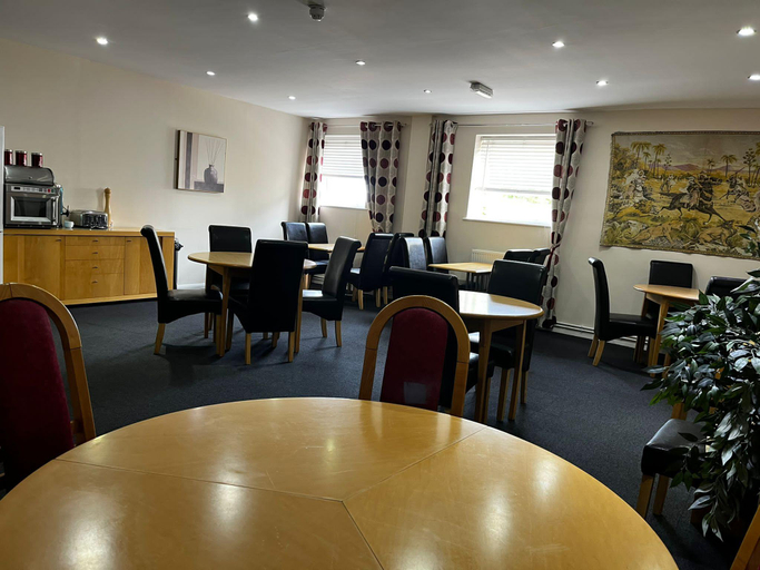 Food & Drinks 5, The Goodlife Guesthouse, Essex