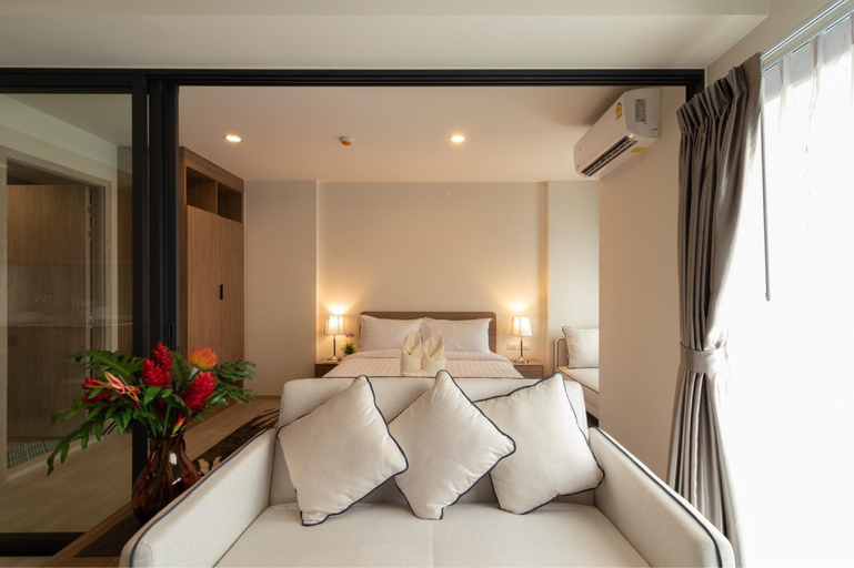 Bedroom 3, Hua Hin La Casita 492, Hua Hin