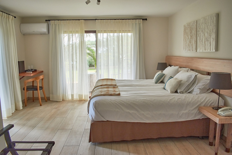 Bedroom 4, Hotel Hare Uta, ísla de Pascua