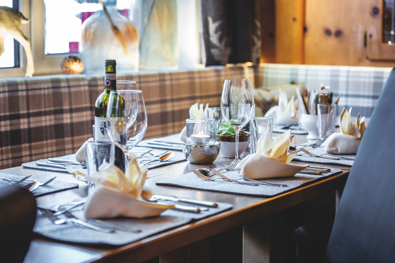 Food & Drinks 5, Der Gollinger, Zell am See