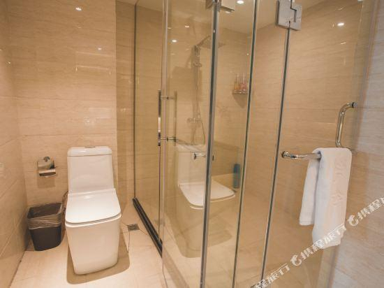 Others 3, QIANNA HOTEL (Zhoukou Hanyang Road), Zhoukou