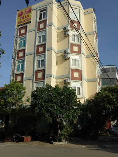 Others 3, Nha nghi Villa, Thanh Hóa City