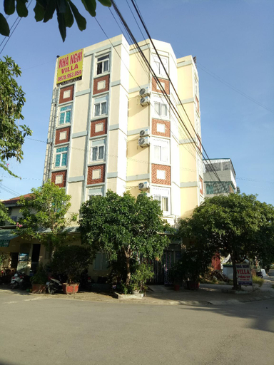 Others 2, Nha nghi Villa, Thanh Hóa City
