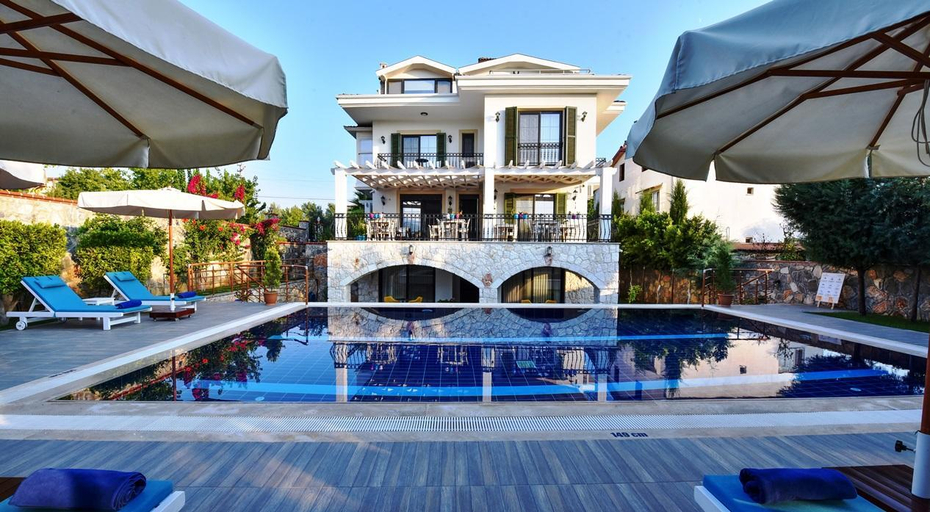 Others 3, Villa Tn Hotel - Adulst Only, Fethiye