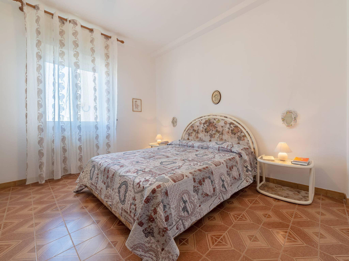 Bedroom 2, Culture And Beach Holiday In Otranto - Casa Beatrice, Lecce