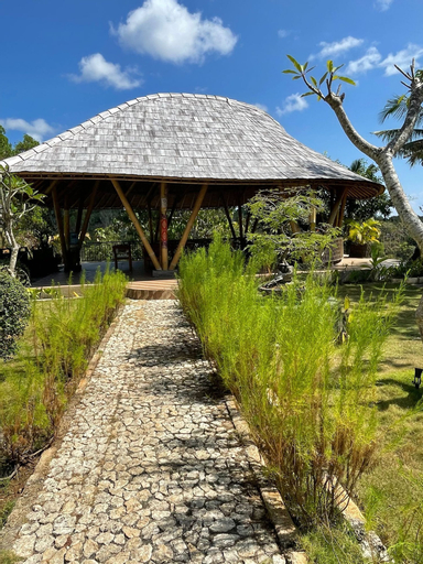 Exterior & Views 2, Tinggian Hill Retreat, Klungkung