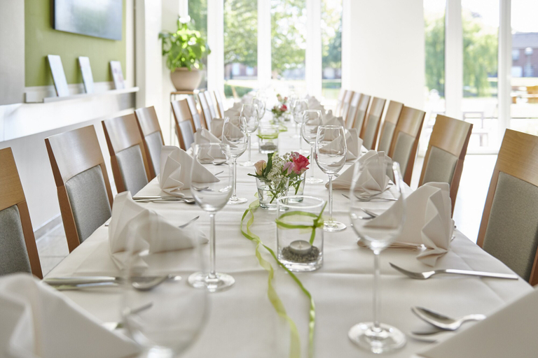 Food & Drinks 4, Hotel Schwanenhof, Heinsberg