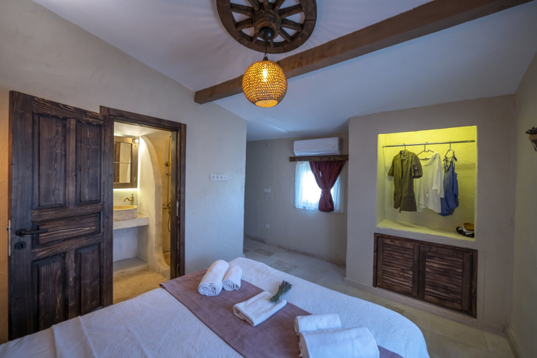 Bedroom 3, K Bozcaada Revma, Bozcaada