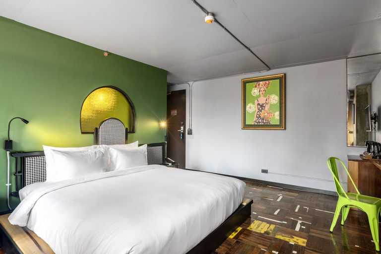 Bedroom 6