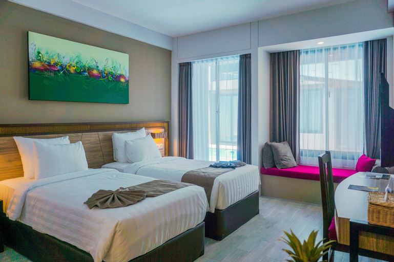Bedroom 22