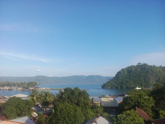 Qbens Lodge, Tandag City