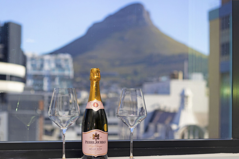 Food & Drinks, The Tokyo 807, City of Cape Town
