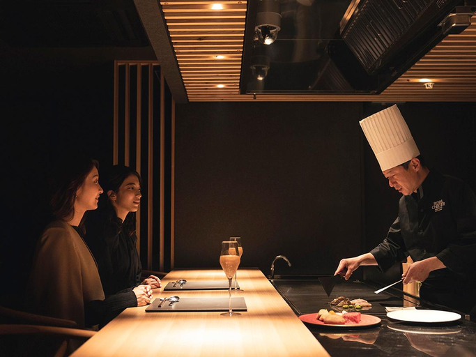 Food & Drinks 4, ROYALCHESTER NAGASAKI hotel&retreat, Nagasaki