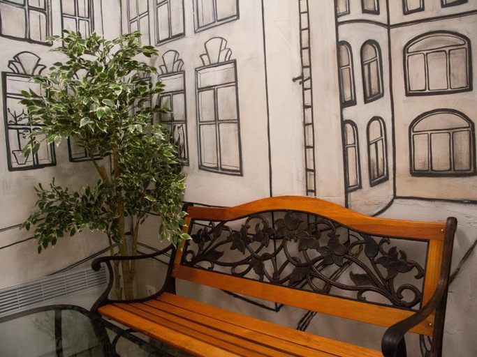 Others 5, Old Moscow Mini-Hotel, Central