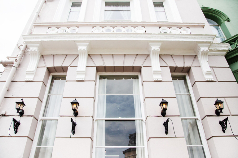 Exterior & Views 2, The Rosewood Torquay, Torbay
