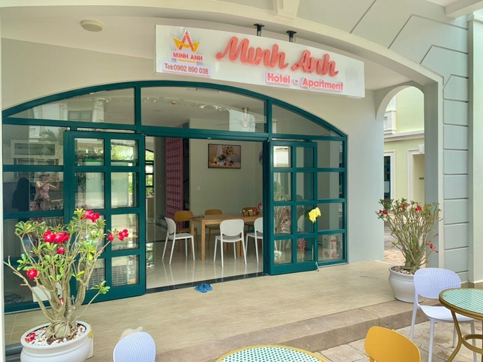 Exterior & Views 2, Minh Anh Hotel, Phú Quốc