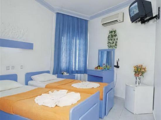 Others 4, Sea Bird Spa & Beach Hotel, Didim