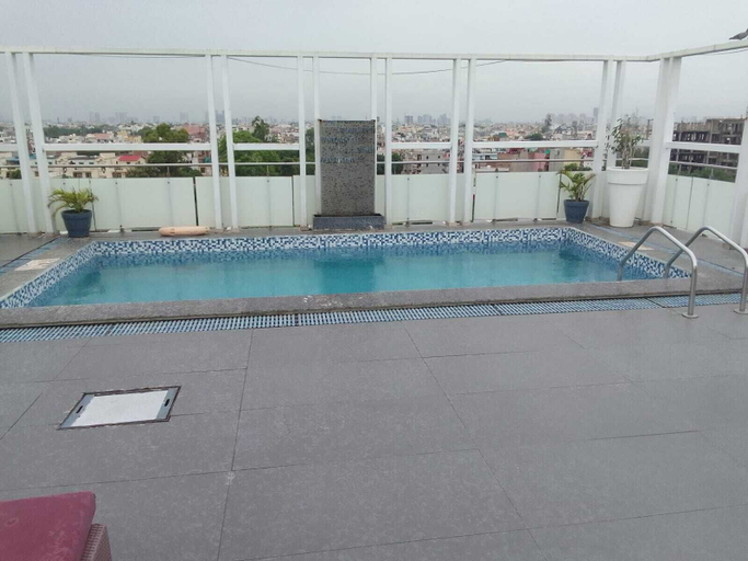 Sport & Beauty 3, Quality Inn Gurgaon, Gurgaon
