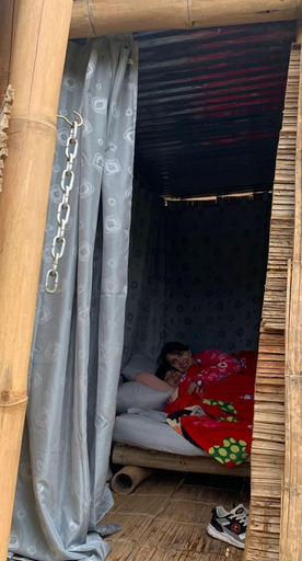 Bedroom 4, San Vicente, San Vicente