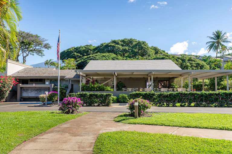 Exterior & Views 2, Upscale and Elegant Vistas, Maui