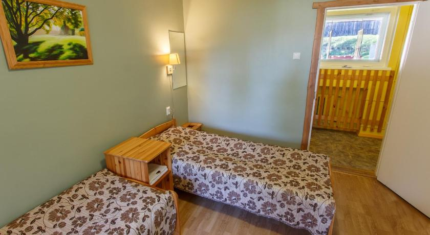 Bedroom 2, Tartumaa Tervisespordikeskus, Rõngu
