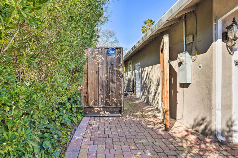 Exterior & Views 2, Pleasant Hill Studio w/ Pool & Hot Tub Access, Contra Costa