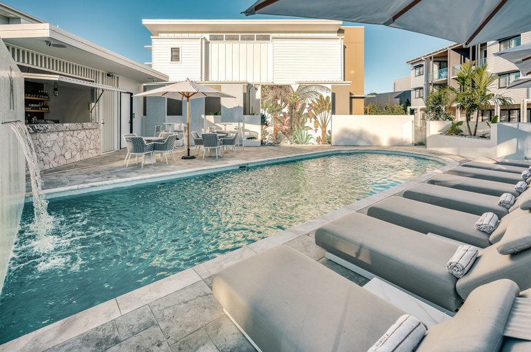 Sport & Beauty 2, Essence Peregian Beach, Noosa - Sunshine-Peregian