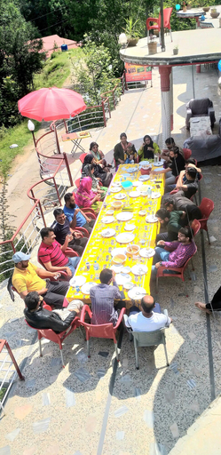 Others, Banjosa Inn Guest House, Azad Kashmir