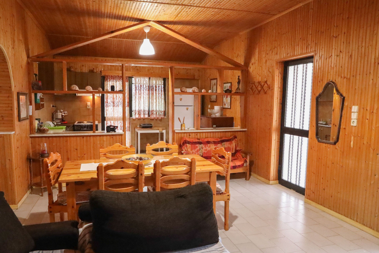 Others 5, Seaside serenity apartment, Peloponnese